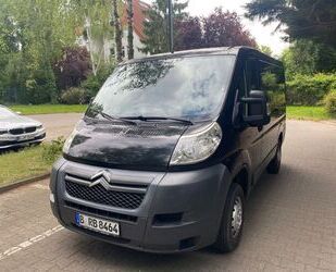 Citroen Jumper Gebrauchtwagen