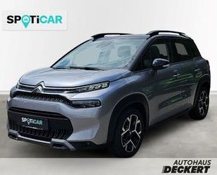Citroen C3 Aircross Gebrauchtwagen