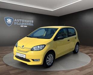 Skoda Citigo Gebrauchtwagen