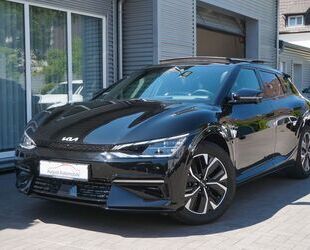 Kia EV6 Gebrauchtwagen