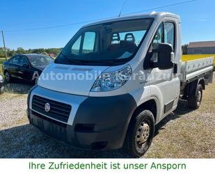 Fiat Ducato Gebrauchtwagen