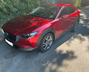 Mazda CX-30 Gebrauchtwagen