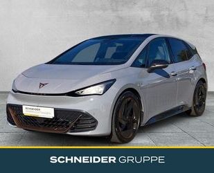 Cupra Born Gebrauchtwagen