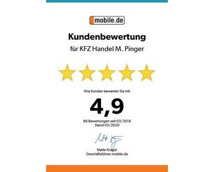 Citroen SAXO Gebrauchtwagen