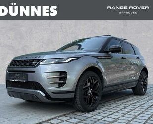 Land Rover Range Rover Evoque Gebrauchtwagen