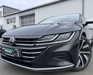 VW Arteon Gebrauchtwagen