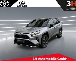 Toyota RAV 4 Gebrauchtwagen
