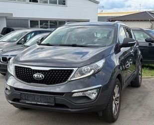 Kia Sportage Gebrauchtwagen