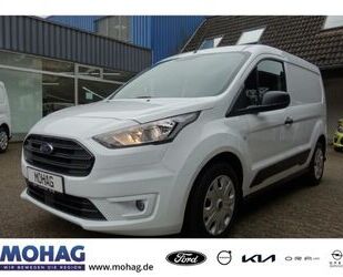 Ford Transit Connect Gebrauchtwagen