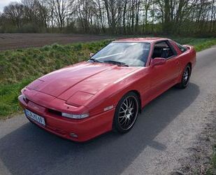 Toyota Supra Gebrauchtwagen