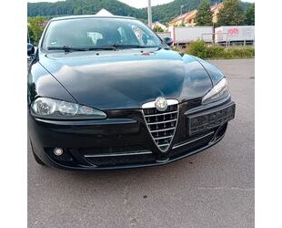Alfa Romeo 147 Gebrauchtwagen