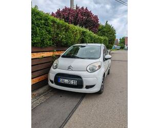 Citroen C1 Gebrauchtwagen