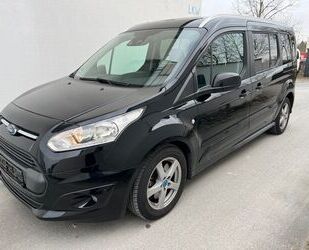 Ford Grand Tourneo Gebrauchtwagen