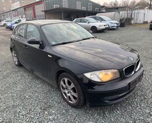 BMW 116 Gebrauchtwagen