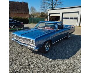 Chevrolet El Camino Gebrauchtwagen