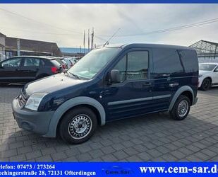 Ford Transit Connect Gebrauchtwagen