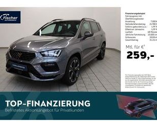 Cupra Ateca Gebrauchtwagen