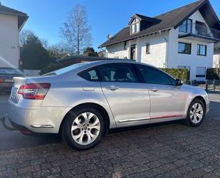 Citroen C5 Gebrauchtwagen