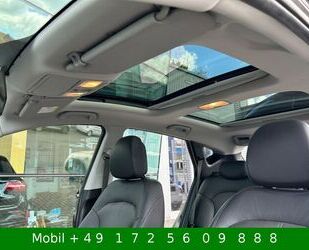 Hyundai ix35 Gebrauchtwagen