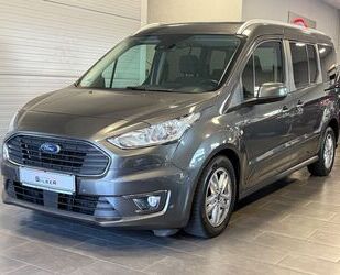 Ford Grand Tourneo Gebrauchtwagen