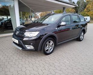 Dacia Logan Gebrauchtwagen