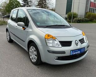 Renault Modus Gebrauchtwagen