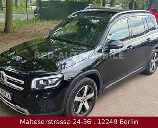 Mercedes-Benz GLB 220 Gebrauchtwagen