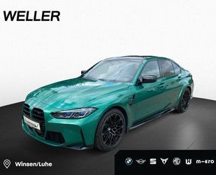 BMW M3 Gebrauchtwagen