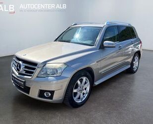 Mercedes-Benz GLK 320 Gebrauchtwagen