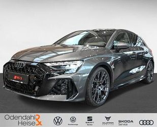 Audi RS3 Gebrauchtwagen