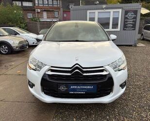 Citroen DS4 Gebrauchtwagen