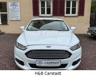 Ford Mondeo Gebrauchtwagen