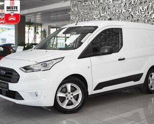 Ford Transit Connect Gebrauchtwagen