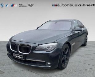 BMW ActiveHybrid 7 Gebrauchtwagen