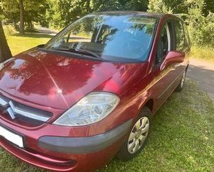 Citroen C8 Gebrauchtwagen
