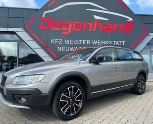 Volvo XC70 Gebrauchtwagen
