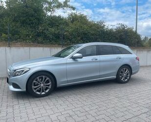 Mercedes-Benz C 220 Gebrauchtwagen