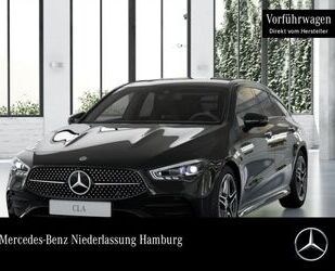 Mercedes-Benz CLA 200 Shooting Brake Gebrauchtwagen