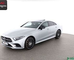 Mercedes-Benz CLS 350 Gebrauchtwagen