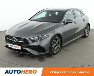 Mercedes-Benz A 220 Gebrauchtwagen