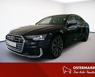 Audi S6 Gebrauchtwagen