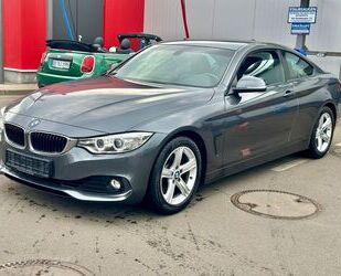 BMW 428 Gebrauchtwagen