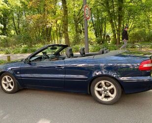 Volvo C70 Gebrauchtwagen