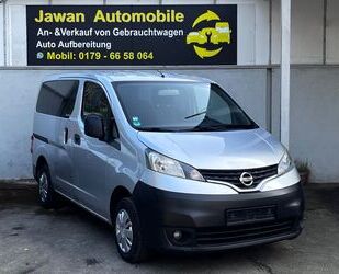 Nissan NV200 Gebrauchtwagen