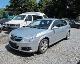 Opel Signum Gebrauchtwagen