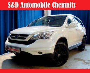 Honda CR-V Gebrauchtwagen