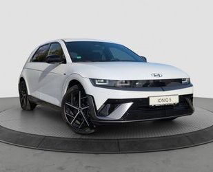 Hyundai IONIQ 5 Gebrauchtwagen