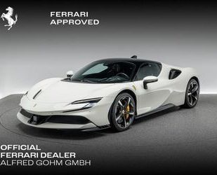 Ferrari SF90 Gebrauchtwagen