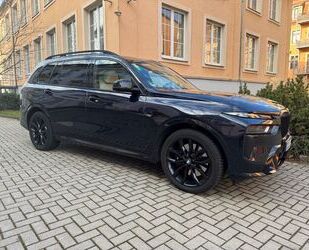 BMW X7 Gebrauchtwagen