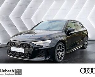 Audi RS3 Gebrauchtwagen